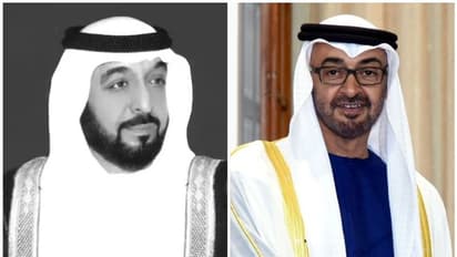 യുഎഇക്ക് പുതിയ പ്രസിഡണ്ട്;ശൈഖ് മുഹമ്മദ് ബിൻ സയിദ് അൽ നഹ്യാൻ ചുമതലയേറ്റെടുക്കും