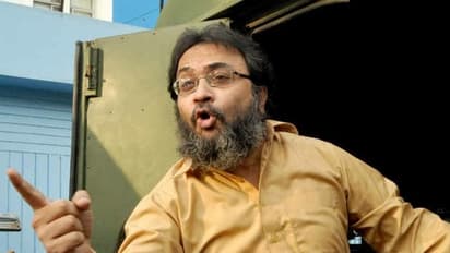 'সীতা'-কে নিয়ে মন্তব্যের জের, কুণাল ঘোষের বিরুদ্ধে চার্জশিট ত্রিপুরা পুলিশের