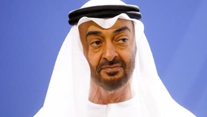 UAE President Sheikh Mohamed bin Zayed shares message on Prophet Muhammad's birthday