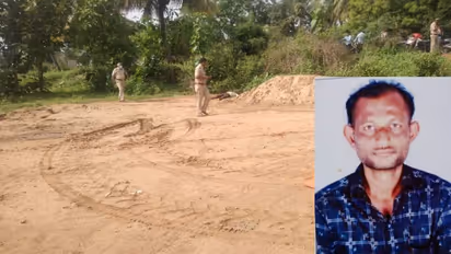 Hubballi ಊಟ ಮಾಡಿ ಮನೆಯಿಂದ ಹೊರ ಹೋದವ ಸಿಕ್ಕಿದ್ದು ಹೆಣವಾಗಿ!