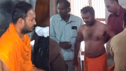 ಓರ್ವ ವಿದ್ಯಾರ್ಥಿಯಿಂದ ಆ್ಯಸಿಡ್ ನಾಗ ಪತ್ತೆ, ಇಲ್ಲಿದೆ ಬಂಧನದ ರೋಚಕ ಘಟನೆ