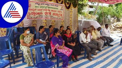 Koppala ಮೊಬೈಲ್ ಟವರ್ ನಿರ್ಮಾಣಕ್ಕೆ ವಿರೋಧ