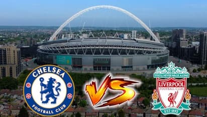 FA Cup final: Will Chelsea thwart Liverpool's bid for quadruple and salvage season with trophy?