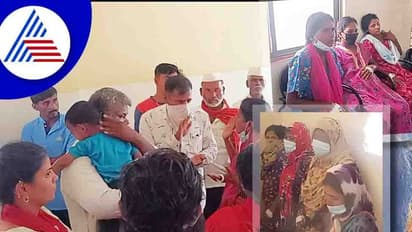  Vijayapura ಜಿಲ್ಲಾ ಆಸ್ಪತ್ರೆಯಲ್ಲಿ 20ಕ್ಕೂ ಅಧಿಕ ಬಾಣಂತಿಯರ ನರಳಾಟ!