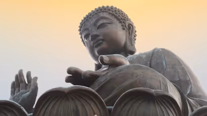 Buddha Purnima 2022: Date, time, significance, all you need to know about Buddha Jayanti