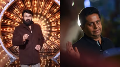 Bigg Boss 4 : ബി​ഗ് ബോസിലേക്ക് ജീത്തു ജോസഫ്; ഒരു നിഗൂഢതയുടെ ചുരുളഴിക്കാന്‍