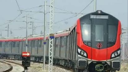 लखनऊ मेट्रो अब सिर्फ आपके सफर का ही नहीं खानपान का भी रखेगी ख्याल, समझिए पूरा मामला