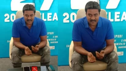 Sunil: ఆ సినిమాలు తగ్గితే నాకేం నష్టం లేదు.. సునీల్ ఆసక్తికర వ్యాఖ్యలు