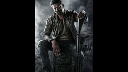 Prabhas: సలార్ యాక్షన్ సన్నివేశాలు.. కనీవినీ ఎరుగని స్థాయిలో!