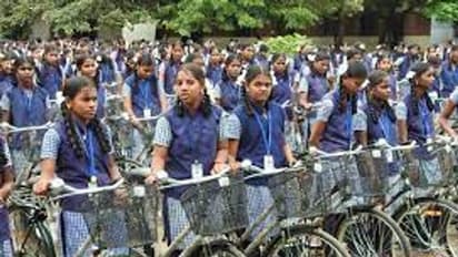 நல்ல செய்தி.. 11 ஆம் வகுப்பு மாணவர்களுக்கு இலவச மிதிவண்டி.. அரசு வெளியிட்ட முக்கிய அறிவிப்பு..