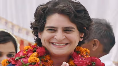 ಸೋನಿಯಾ ಗಾಂಧಿ ನಂತರ ಪ್ರಿಯಾಂಕ ಗಾಂಧಿಗೂ ಕೋವಿಡ್ ಪಾಸಿಟಿವ್