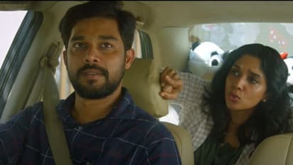 ആര്ക്കുവേണ്ടിയും ഓടാന് റെഡിയായ ഷറഫുദ്ദീന്; 'പ്രിയന് ഓട്ടത്തിലാണ്' ട്രെയ്ലര്