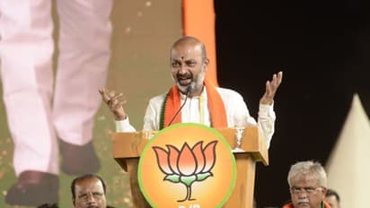 TSRTC: టీఎస్ఆర్టీసీని మూసేయడానికి కేసీఆర్ కుట్ర..: బండి సంజయ్