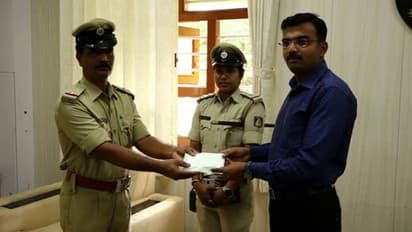 ಖಾಕಿಯೊಳಗಿನ ಮಾನವೀಯತೆ, ಇದು ಚಿಕ್ಕಮಗಳೂರು ಜಿಲ್ಲೆಯ ಪೊಲೀಸ್ ಸ್ಟೋರಿ