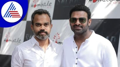 ಸಲಾರ್; ತೂಕ ಇಳಿಸಿಕೊಳ್ಳುವಂತೆ ಪ್ರಭಾಸ್ಗೆ ಖಡಕ್ ಎಚ್ಚರಿಕೆ ನೀಡಿದ್ದಾರಾ ಪ್ರಶಾಂತ್ ನೀಲ್?