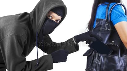 ಕೃಷ್ಟ ಮಠದೊಳಗೆ ಕಳ್ಳರ ಕೈಚಳ, ಭಕ್ತರೊಬ್ಬ ಬ್ಯಾಗಿನಿಂದ ಚಿನ್ನಾಭರಣ ಮಾಯ