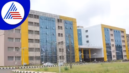 ಬೆಳಗಾವಿಯ ಬಿಮ್ಸ್‌ ರಾಜ್ಯಕ್ಕೆ ನಂ.1: ದೇಶಕ್ಕೆ ನಂ.12