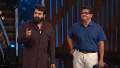 Bigg Boss 4 : 'ദൃശ്യം 3' ഉണ്ടാവുമോ? ജീത്തുവിന്റെ സാന്നിധ്യത്തില് മോഹന്ലാലിന്റെ ചോദ്യം