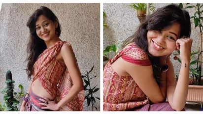 Who is Ketaki Chitale? Marathi actor arrested by Thane police