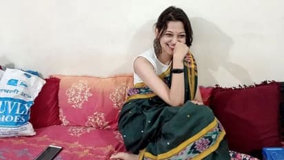 சர்தபவார் குறித்து பேஸ்புக்கில் சர்ச்சையான பதிவு - நடிகையை கைது செய்து போலீஸ் அதரடி..!