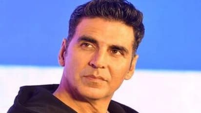 ফের করোনা আক্রান্ত অক্ষয় কুমার, নিজেই টুইট করে জানালেন সে কথা