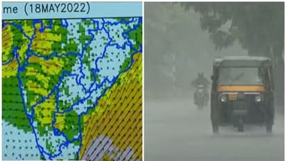 സംസ്ഥാനത്ത് ഈ വർഷം മിന്നൽ പ്രളയത്തിന് സാധ്യതയെന്ന് കാലാവസ്ഥാ പഠനം; മേഘവിസ്ഫോടനവും ഉണ്ടായേക്കാം