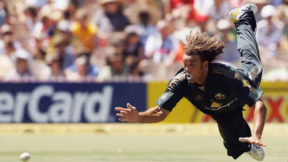 Andrew Symonds : അന്ന് സാക്ഷാല് ജോണ്ടി റോഡ്സ് പറഞ്ഞു; ആൻഡ്രൂ സൈമണ്ട്സിനെക്കാള് മികച്ച ഫീല്ഡറില്ല!