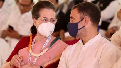 उदयपुर में कांग्रेस चिंतन शिविर का अंतिम दिन, जानिए राहुल से सोनिया तक क्या करेंगे फैसले, जो तय करेंगे भविष्य