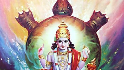 kurma jayanti 2022: भगवान विष्णु ने क्यों लिया कच्छप अवतार? जानिए पूजा विधि, शुभ मुहूर्त व कथा मुहूर्त और कथा