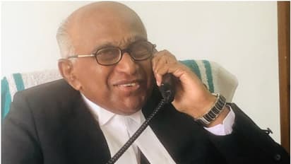 മുന് അഡ്വക്കേറ്റ് ജനറല് അഡ്വ. സി.പി. സുധാകര പ്രസാദ് അന്തരിച്ചു