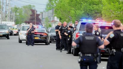 न्यूयॉर्क गोलीबारी कांड: हत्या का लाइव वीडियो गेमिंग प्लेटफॉर्म पर दिखा रहा था सिरफिरा, दी नस्लीय गालियां