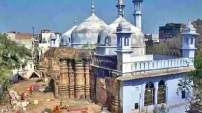 Gyanvapi masjid