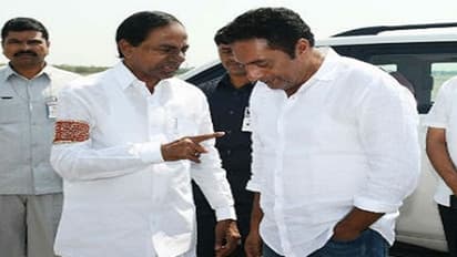 ఫామ్హౌస్లో రాజ్యసభ అభ్యర్థులపై కేసీఆర్ కసరత్తు.. ప్రకాష్ రాజ్కు సీటు ఖాయమేనా?.. రేసులో ఉన్నది వీళ్లే..!