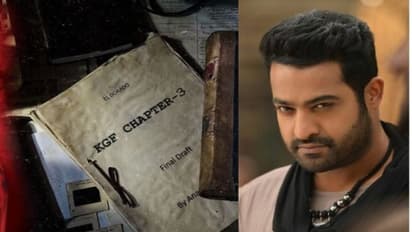 KGF 3: ఇదేం ట్విస్ట్...ఎన్టీఆర్ ఒప్పుకుంటాడా...నీల్ ఏం చేస్తారో?