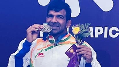 हरियाणा के गूंगा पहलवान ने रचा इतिहास: ब्राजील में जीता मेडल, PM Modi को किया समर्पित, लेकिन CM खट्टर से नाराज