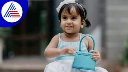 ಕ್ಯಾನ್ಸರ್ ನಿಂದ ಬಳಲುತ್ತಿದ್ದ ಜಿಟಿ ದೇವೇಗೌಡರ 3 ವರ್ಷದ ಮೊಮ್ಮಗಳು ವಿಧಿವಶ