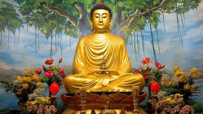 Buddha Purnima 2022: ये है सिद्धार्थ के गौतम बुद्ध बनने की पूरी कहानी, इन घटनाओं ने बदल दिया उनका जीवन 
