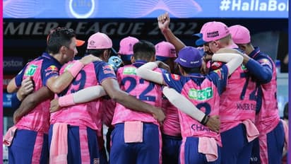 IPL 2022 ಲಖನೌ ಮಣಿಸಿದ ರಾಜಸ್ಥಾನ, ಪ್ಲೇ ಆಫ್ ರೇಸ್ ಮತ್ತಷ್ಟು ಕಠಿಣ!