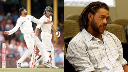 RIP Andrew Symonds: From Monkeygate to alcohol abuse - 4 controversies surrounding him