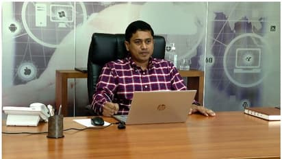 ഐടി മേഖലയുടെ വളര്ച്ച: അടിസ്ഥാന സൗകര്യ വികസനത്തില് ശ്രദ്ധിക്കണമെന്ന് ഐടി പാര്ക്ക് സിഇഒ