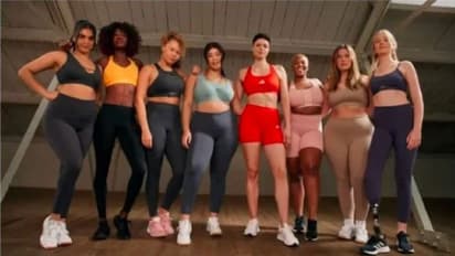 Adidas ने ब्रा का बनाया अश्लील विज्ञापन, हंगामे के बाद हुआ बैन, महिलाओं के शरीर के ऊपरी हिस्से को दिखाया न्यूड