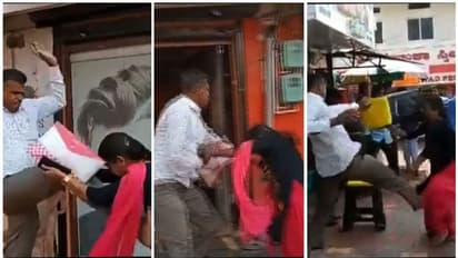 പൊതുമധ്യത്തില് വനിതാ അഭിഭാഷകയ്ക്ക് ക്രൂരമര്ദ്ദനം, മര്ദ്ദിച്ചത് ബിജെപി പ്രവര്ത്തകൻ, അറസ്റ്റ്