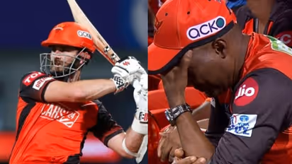 IPL 2023 ಸನ್‌ರೈಸರ್ಸ್‌ ಹೈದರಾಬಾದ್‌ ತಂಡಕ್ಕೆ ನೂತನ ನಾಯಕ ಆಯ್ಕೆ..! ಚಾಂಪಿಯನ್‌ ಕ್ಯಾಪ್ಟನ್‌ಗೆ ಪಟ್ಟ