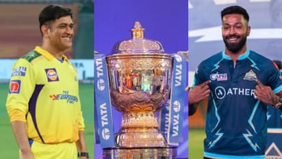 IPL 2023: ஃபைனலுக்கு முன்னேறப்போது யார்..? முதல் தகுதிப்போட்டியில் CSK vs GT பலப்பரீட்சை..! டாஸ் ரிப்போர்ட்