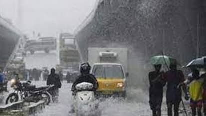 ഇന്നും മഴ; കണ്ണൂർ,കാസർകോട് ജില്ലകളിൽ ഓറഞ്ച് അലർട്ട്; സുരക്ഷ ക്രമീകരണങ്ങളൊരുക്കാൻ ജില്ലാ ഭരണകൂടം