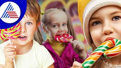 ಯಾವಾಗ್ಲೂ ಚಾಕ್ಲೇಟ್‌ ಬೇಕೆಂದು ರಚ್ಚೆ ಹಿಡಿಯೋ ಮಕ್ಕಳಿಗೆ ಈ ಹೆಲ್ದೀ ಸ್ವೀಟ್ಸ್  ಕೊಡಿ