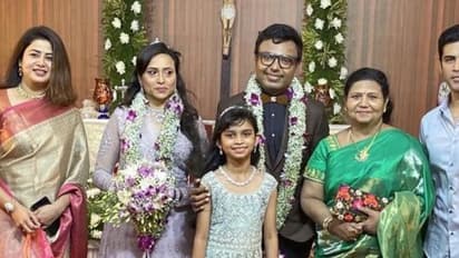 D Imman : நாயோடு ஒப்பிட்டு இசையமைப்பாளர் டி இமானை நோஸ் கட் செய்த மாஜி மனைவி - வைரலாகும் டுவிட்டர் பதிவு