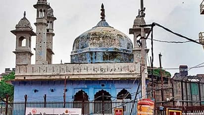 ज्ञानवापी मामले में आज जिला अदालत में होगी सुनवाई, फैसले पर टिकी सबकी निगाहें