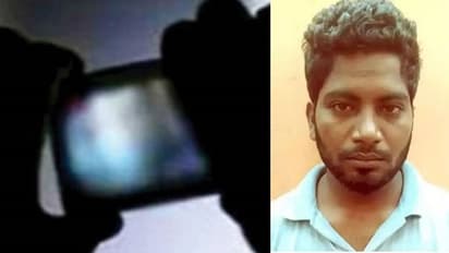 விதவை பெண்ணுடன் உல்லாசம்.. ஆபாச வீடியோவை இணையத்தில் லீக் செய்த அதிர்ச்சி சம்பவம் !