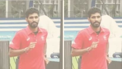 ಬೆಳ್ಳಿಯಪ್ಪಗೆ ಒಲಿಂಪಿಕ್ಸ್ಗೆ ಅರ್ಹತೆ ಮುಂದಿನ ಗುರಿ..!